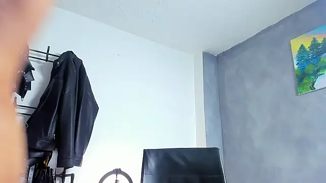 JuanBlade online show from March 2026 01:29:01 AM