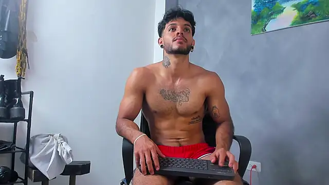 JuanBlade online show from February 2026 07:13:01 AM