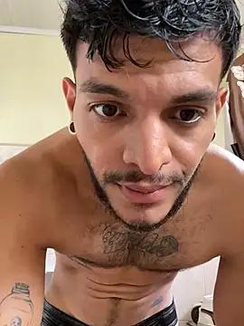 JuanBlade online show from March 2025 06:56:02 PM
