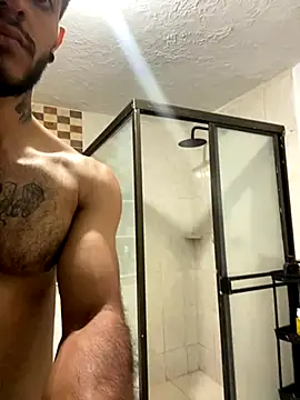 JuanBlade online show from September 2025 01:12:01 AM