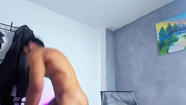 JuanBlade online show from March 2026 03:06:01 AM