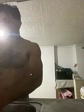JuanBlade online show from May 2026 11:38:01 AM