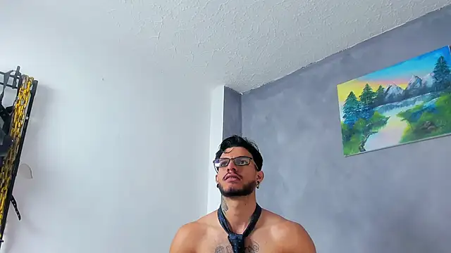 JuanBlade online show from February 2026 12:36:02 PM