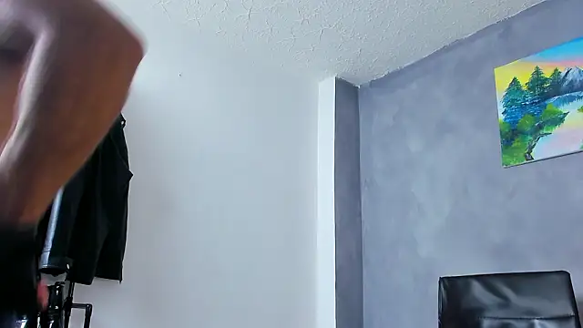 JuanBlade online show from March 2026 02:04:01 AM