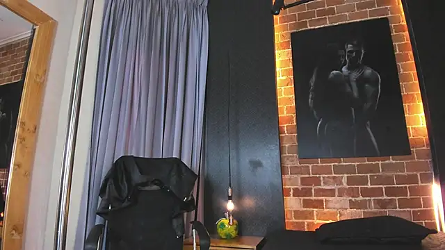 JuanBlade online show from March 2026 04:31:01 PM