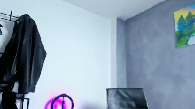 JuanBlade online show from March 2026 10:25:02 AM