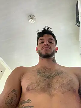 JuanBlade online show from March 2025 12:06:02 PM