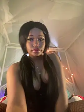 lovekaylaa online show from February 2025 04:46:02 PM