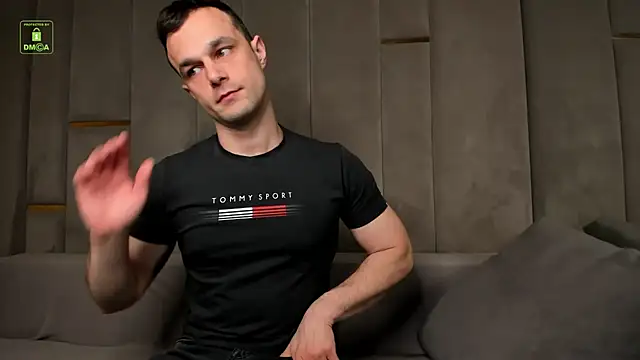 BrandonNorris online show from April 2026 05:03:02 AM