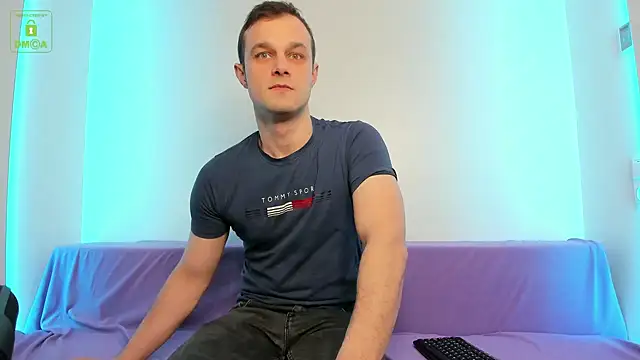 BrandonNorris online show from March 2025 03:28:01 PM