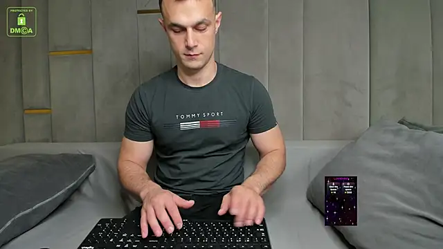 BrandonNorris online show from October 2025 04:17:02 AM