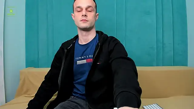 BrandonNorris online show from April 2026 10:50:02 AM