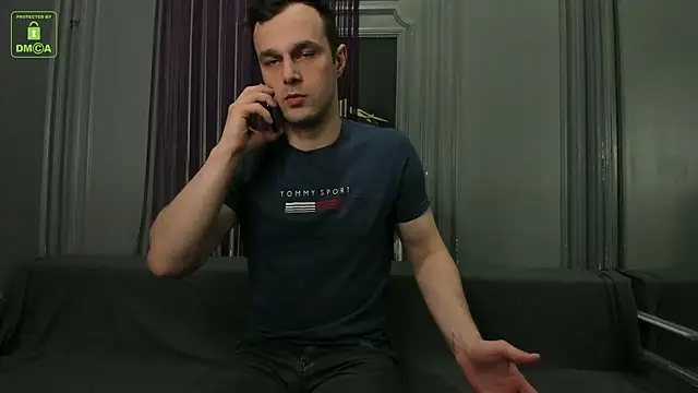 BrandonNorris online show from March 2025 02:07:02 PM
