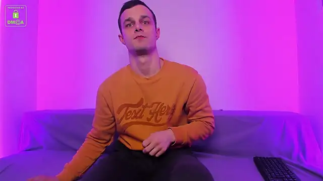 BrandonNorris online show from January 2025 02:47:02 AM