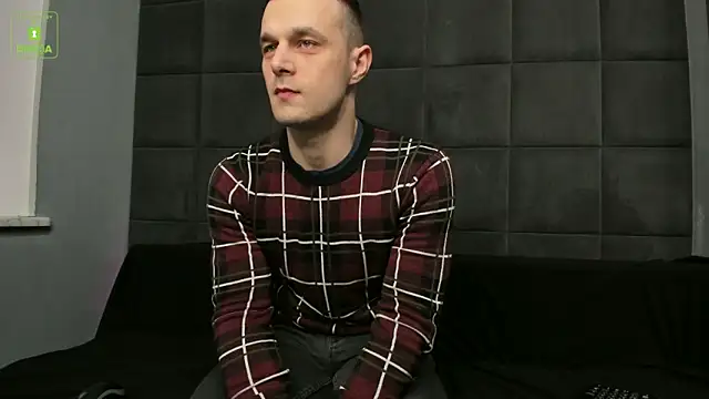 BrandonNorris online show from February 2025 08:35:02 PM