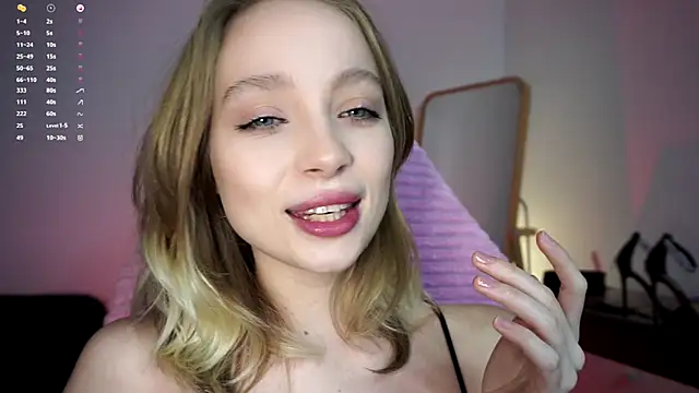  LISA BABYMETAL  online show from December 2024 11:45:01 AM