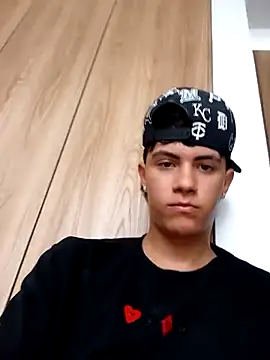 Bxby-young online show from April 2026 04:55:02 PM