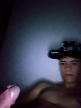 Bxby-young online show from March 2026 11:18:02 AM