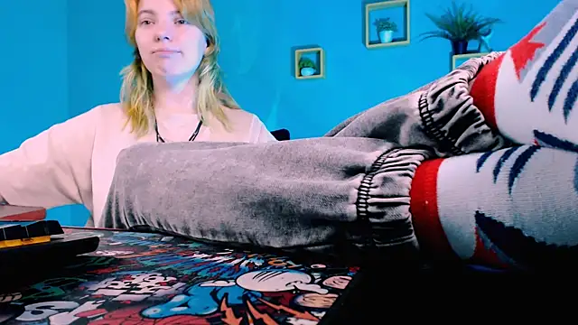 RocKStone  online show from January 2026 04:30:01 AM