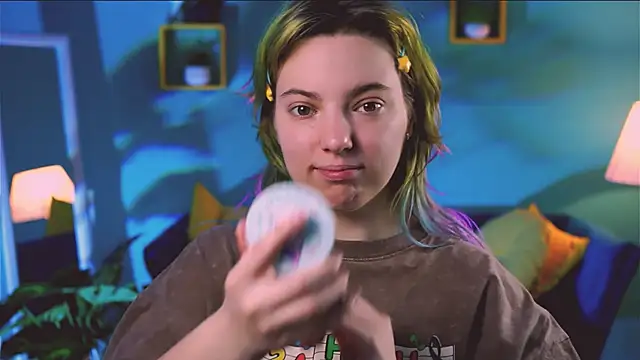 RocKStone  online show from April 2026 04:26:02 AM