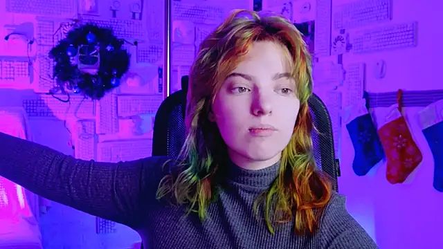 RocKStone  online show from December 2025 04:34:02 AM