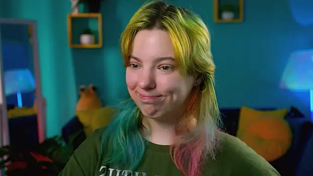 RocKStone  online show from February 2026 08:17:01 AM