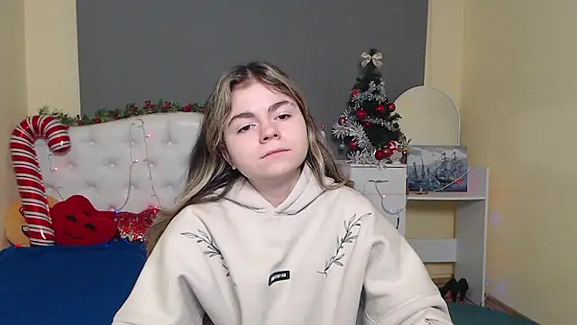 TinaRedly online show from January 2026 06:31:01 AM