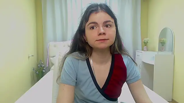 TinaRedly online show from May 2026 02:08:02 AM