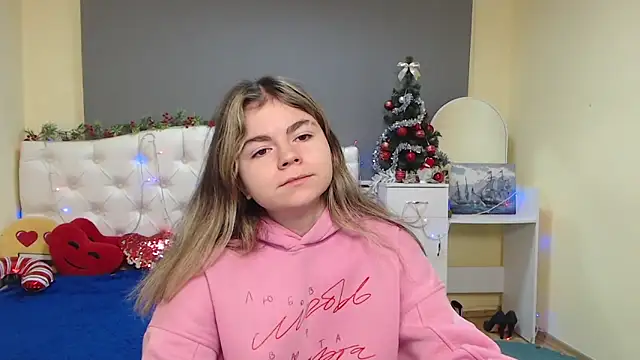 TinaRedly online show from January 2026 06:41:02 AM