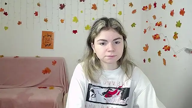 TinaRedly online show from November 2025 07:08:01 AM