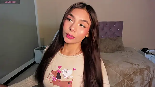 amira cute2 online show from February 2026 11:09:02 AM