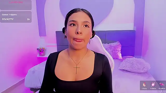amira cute2 online show from May 2026 10:43:02 AM