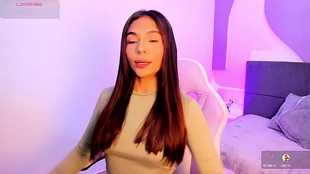 amira cute2 online show from November 2025 10:41:02 AM