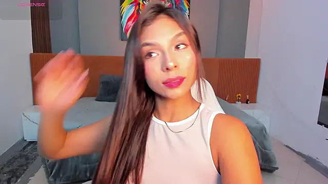 amira cute2 online show from November 2025 09:03:02 AM