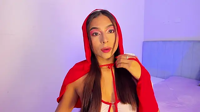 amira cute2 online show from October 2025 07:38:01 AM