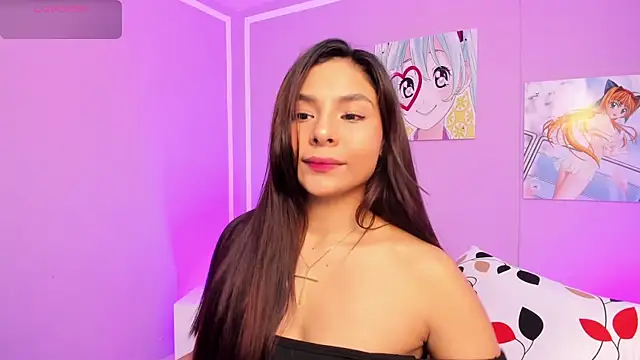 amira cute2 online show from May 2026 09:45:01 AM
