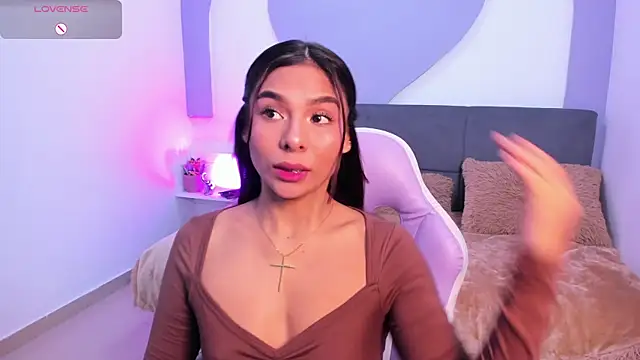 amira cute2 online show from April 2026 11:55:01 AM