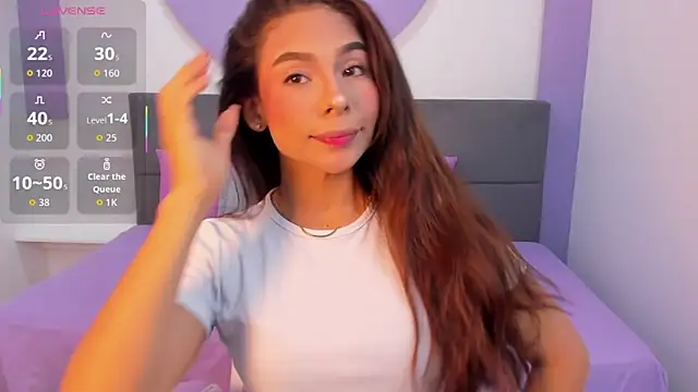 amira cute2 online show from October 2025 10:29:01 AM