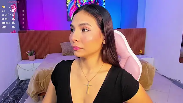 amira cute2 online show from May 2026 08:35:01 AM