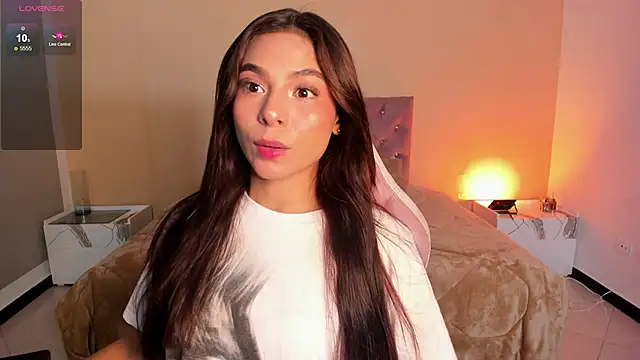 amira cute2 online show from February 2026 11:10:01 AM