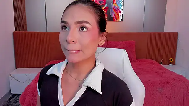 amira cute2 online show from September 2025 10:11:02 AM