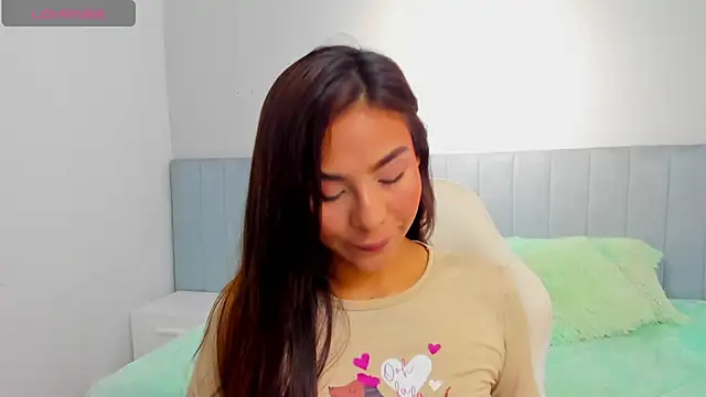 amira cute2 online show from October 2025 10:50:01 AM