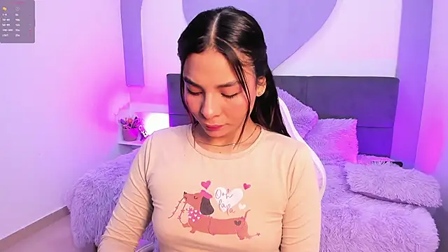 amira cute2 online show from May 2026 10:55:01 AM