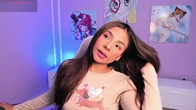 amira cute2 online show from February 2026 07:52:02 AM