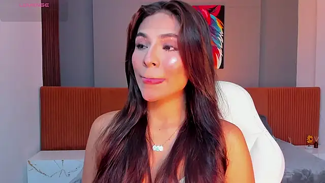 amira cute2 online show from October 2025 07:40:01 AM