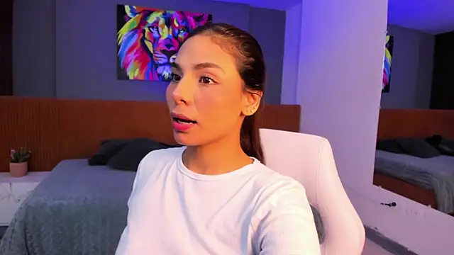 amira cute2 online show from March 2026 11:34:01 AM