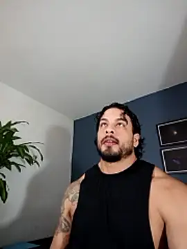 SilvaBranko online show from November 2025 01:44:02 AM