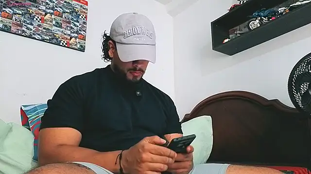 SilvaBranko online show from February 2026 02:38:02 PM