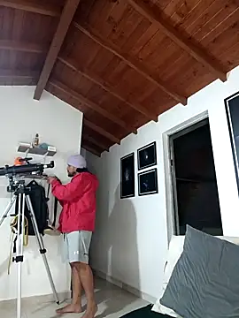 SilvaBranko online show from February 2026 03:07:02 AM