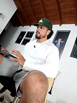 SilvaBranko online show from March 2026 12:05:01 AM